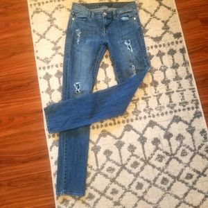 Rock and Republic Jean's size 4
